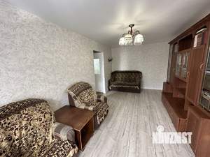 2-к квартира, вторичка, 45м2, 2/5 этаж