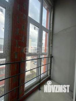 2-к квартира, вторичка, 60м2, 5/5 этаж