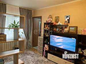2-к квартира, вторичка, 39м2, 1/3 этаж