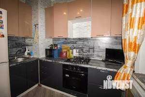 2-к квартира, вторичка, 63м2, 3/5 этаж