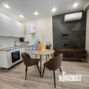 Студия квартира, вторичка, 28м2, 7/18 этаж