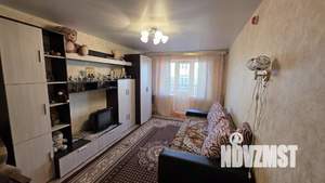 1-к квартира, вторичка, 37м2, 2/3 этаж