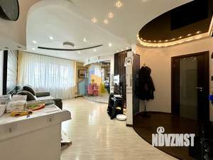 2-к квартира, вторичка, 51м2, 5/6 этаж