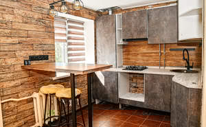 2-к квартира, вторичка, 42м2, 5/5 этаж
