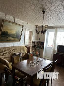 3-к квартира, вторичка, 64м2, 8/9 этаж