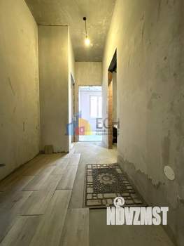 1-к квартира, вторичка, 42м2, 1/25 этаж