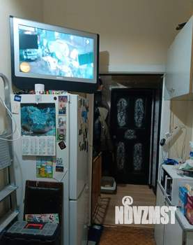 2-к квартира, вторичка, 50м2, 2/2 этаж