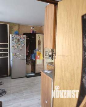 2-к квартира, вторичка, 37м2, 4/5 этаж