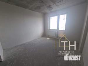 4-к квартира, вторичка, 88м2, 14/17 этаж