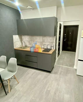 Студия квартира, вторичка, 29м2, 2/14 этаж