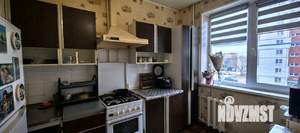 2-к квартира, вторичка, 50м2, 5/9 этаж
