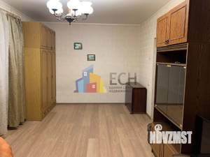 1-к квартира, вторичка, 32м2, 3/5 этаж