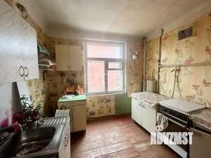 4-к квартира, вторичка, 86м2, 3/4 этаж