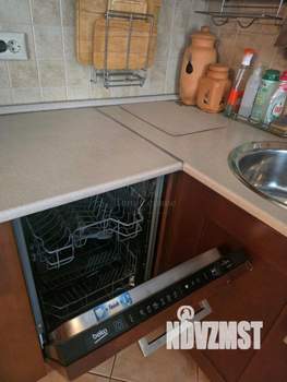 3-к квартира, вторичка, 64м2, 1/9 этаж