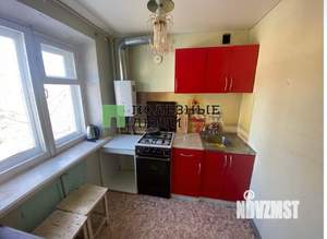 1-к квартира, вторичка, 31м2, 3/5 этаж