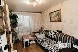 2-к квартира, вторичка, 46м2, 3/3 этаж