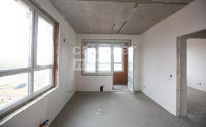 2-к квартира, вторичка, 58м2, 11/21 этаж