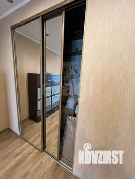 1-к квартира, вторичка, 42м2, 10/10 этаж