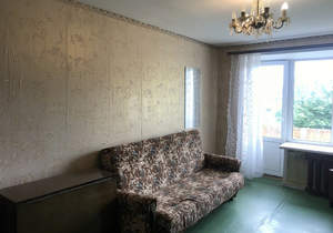 2-к квартира, вторичка, 44м2, 3/9 этаж