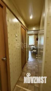 2-к квартира, вторичка, 50м2, 2/10 этаж