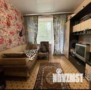 2-к квартира, вторичка, 44м2, 3/4 этаж