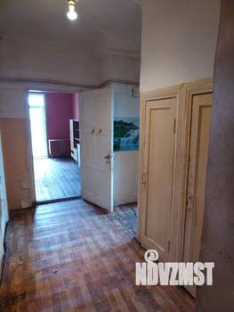 2-к квартира, вторичка, 47м2, 2/2 этаж