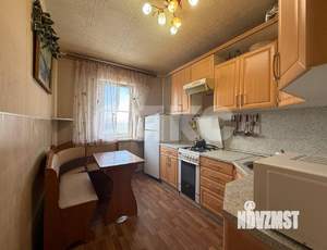2-к квартира, вторичка, 51м2, 9/9 этаж