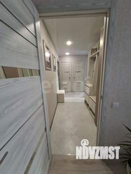 2-к квартира, вторичка, 44м2, 2/9 этаж