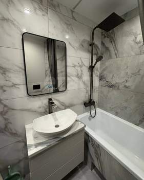 3-к квартира, вторичка, 73м2, 9/9 этаж