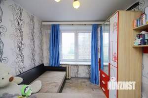 2-к квартира, вторичка, 46м2, 8/9 этаж