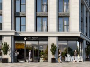 2-к квартира, вторичка, 105м2, 5/10 этаж