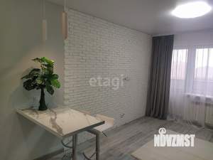 Студия квартира, вторичка, 31м2, 11/17 этаж