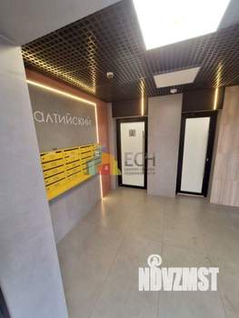 1-к квартира, вторичка, 34м2, 4/5 этаж