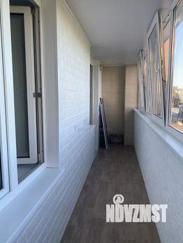 1-к квартира, вторичка, 41м2, 6/10 этаж