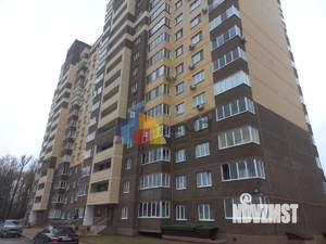 2-к квартира, вторичка, 60м2, 11/16 этаж