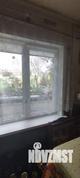 2-к квартира, вторичка, 54м2, 1/9 этаж