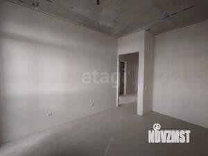 1-к квартира, сданный дом, 38м2, 10/25 этаж
