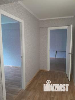 3-к квартира, вторичка, 59м2, 1/5 этаж