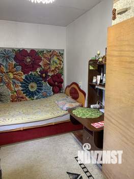 2-к квартира, вторичка, 39м2, 3/5 этаж