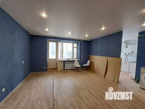 1-к квартира, вторичка, 35м2, 2/5 этаж