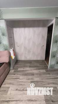 2-к квартира, вторичка, 46м2, 5/5 этаж