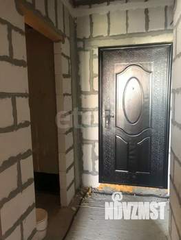 1-к квартира, вторичка, 37м2, 8/9 этаж