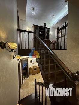 3-к квартира, вторичка, 127м2, 12/13 этаж