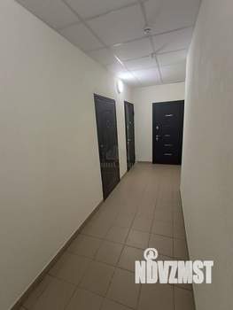 1-к квартира, вторичка, 37м2, 20/24 этаж