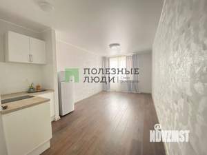 Студия квартира, вторичка, 28м2, 14/14 этаж