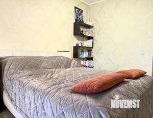 2-к квартира, вторичка, 51м2, 5/9 этаж