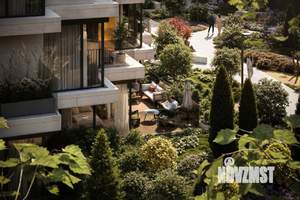 2-к квартира, вторичка, 124м2, 6/9 этаж