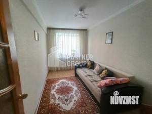 3-к квартира, вторичка, 63м2, 2/5 этаж