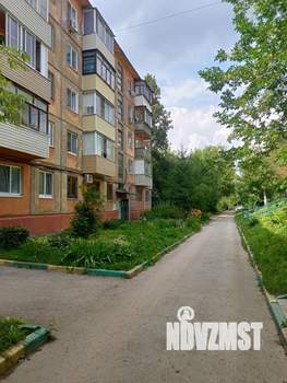 3-к квартира, вторичка, 54м2, 3/5 этаж