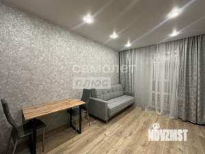 2-к квартира, вторичка, 33м2, 5/10 этаж